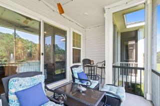 Fountain View at Kara Lake Townhomes - 2