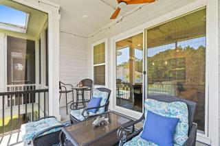 Fountain View at Kara Lake Townhomes - 1