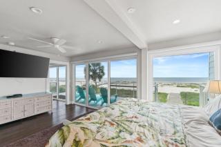 Beach front home in Cape San Blas - Indian Pass - 8