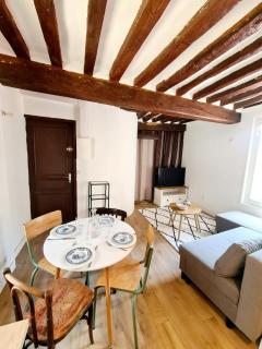 Beau 2 pièces charme et confort - 5