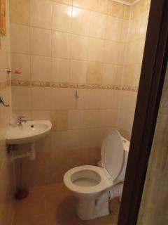 Chalupa Jája a Pája Tomíkovice - 7