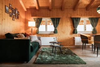 The Glen - GRINDELHOMES - Grindelwald - 8