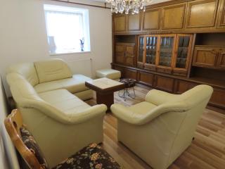 Chalupa Jája a Pája Tomíkovice - 2