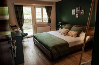 The Glen - GRINDELHOMES - Grindelwald - 9