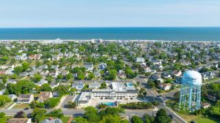 The Beach Club on Madison Avenue - Cape May - 8