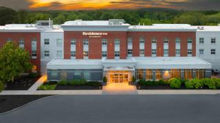 Residence Inn by Marriott Boston Concord - Concord - 8