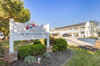 The Beach Club on Madison Avenue - 3