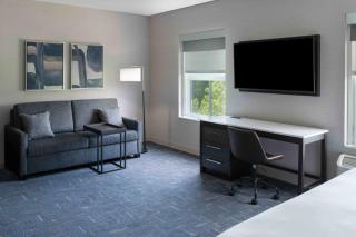 Residence Inn by Marriott Boston Concord - Concord - 4