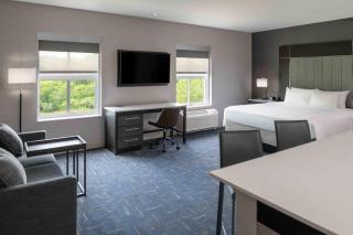 Residence Inn by Marriott Boston Concord - Concord - 1