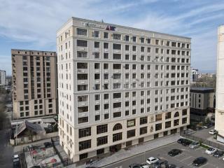 Cozy apartment near White House City center Security - Bischkek - 2