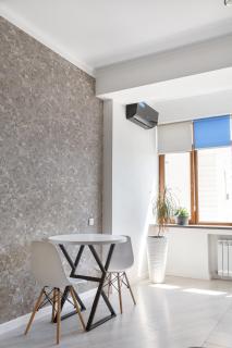 Cozy apartment near White House City center Security - Bischkek - 5
