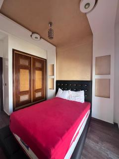 Mansoria,mohamedia - Pont Blondin - 0