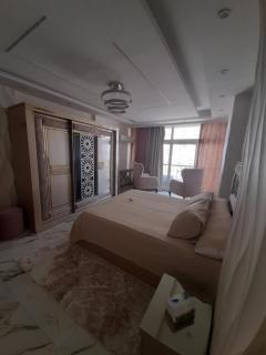 Nile View private modern studio - Cairo - 4