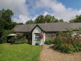 Trawsnant Cottage - New Quay - 9