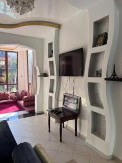 Mansoria,mohamedia - Pont Blondin - 2