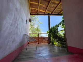 Posada La Sabila - Mazunte - 1