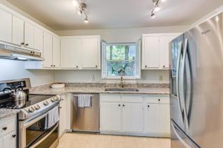 Waterfront Gainesville Home with Private Boat Dock! - 3