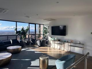 Metropolitan Oasis - Box Hill - 2
