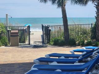 The Palace Resort - Myrtle Beach - 7