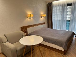 Орби бич - Batumi - 9