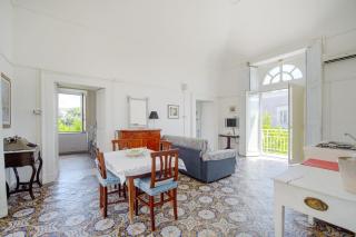 Casa Elsa - Procida - 7