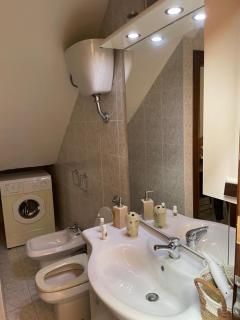 Casa Vacanza Violet 2 - Torre Dei Corsari - 6
