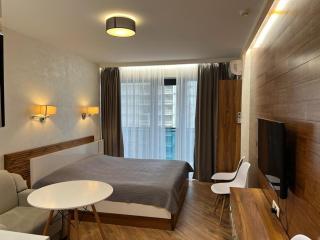 Орби бич - Batumi - 8