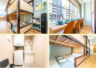 Matsuyamachi Building - Vacation STAY 17098 - Osaka - 0