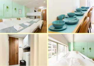 Matsuyamachi Building - Vacation STAY 17099 - Osaca - 0