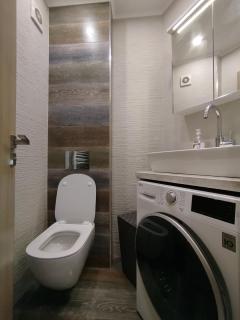 Red Fox Residence next to Paradise Mall - Sofia - 5