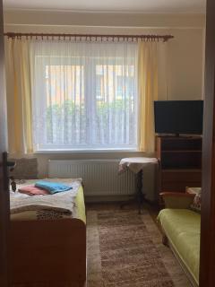 Pokoje na Kamiennej - 4