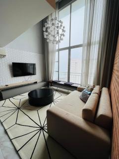 Loft com vista mar - Fortaleza - 0