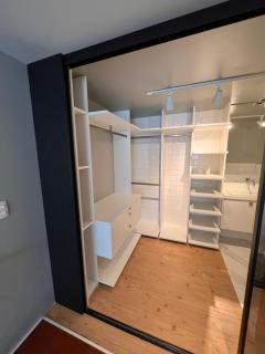 Loft com vista mar - 4