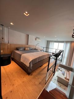 Loft com vista mar - Fortaleza - 2