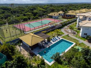 Lindo apartamento na Praia do Forte - 1