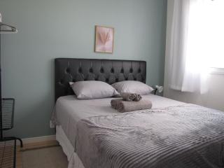 RCM Vilas - Apartamento n 12 - Joinville - 2