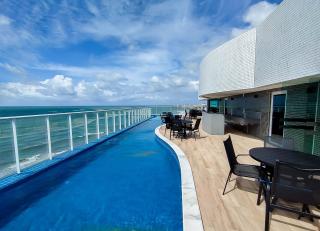 RN Studio ER Hospedagens - Maceió - 0
