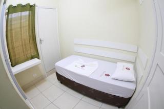 Hotel curitibano - Curitiba - 7