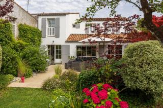 La Martinoise Garden - Saint-Martin-de-Ré - 8