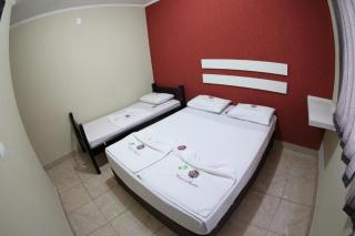 Hotel curitibano - Curitiba - 4