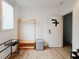 Bilbao ROOMS & KITCHEN Santutxu - Bilbau - 3