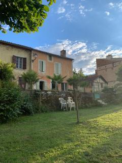 Maison de vacances l épicerie - Auvillar - 4