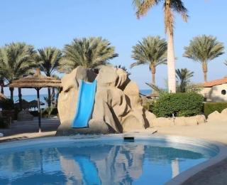 بالما ريزورت - Hurghada - 5