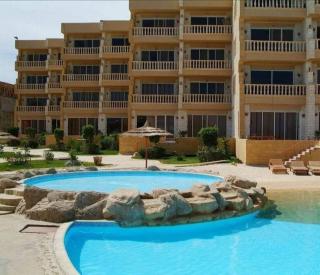 بالما ريزورت - Hurghada - 3