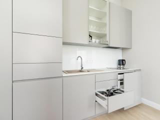 Apartment - Main Square - Cracovia - 6