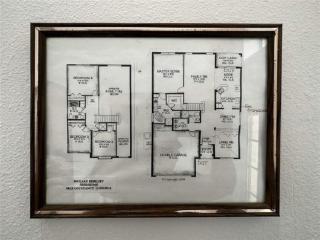 637- Huge 5 Bed Villa with Amazing Water Views and Own Private Pool and Spa - Kissimmee - 4