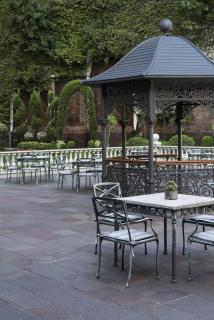 Emperador Hotel Buenos Aires - 1