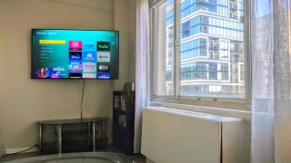 Corner Suite Overlooking Fox, Walkable, Park FREE - Atlanta - 6