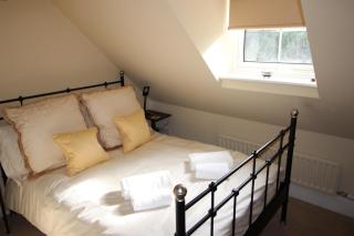 Shallows Lodge ,Boldre Lane, New Forest - Boldre - 4