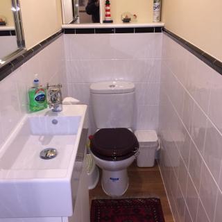Shallows Lodge ,Boldre Lane, New Forest - Boldre - 2